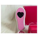 Cute and Giftable Shoellery (Jewelry) Box