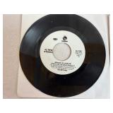 10 Collector 45's and 33 1/3 Records: Madonna, Whitney Houston, The Monkeys and more
