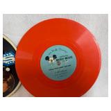 10 Collector 45's and 33 1/3 Records: Madonna, Whitney Houston, The Monkeys and more
