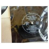 10 Collector 45's and 33 1/3 Records: Madonna, Whitney Houston, The Monkeys and more