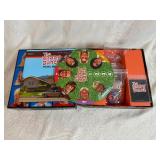 The Brady Bunch Party Game (In Excellent Condition, Rarely, if ever played)