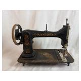 Antique Minnesota Model A Sewing Machine