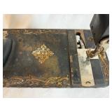 Antique Minnesota Model A Sewing Machine