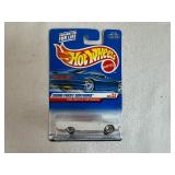 2000 1st Edition Hot Wheels NIB #2, #3, #4, #5, #7