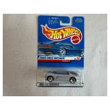 2000 1st Edition Hot Wheels NIB #2, #3, #4, #5, #7