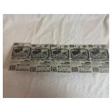 2000 1st Edition Hot Wheels NIB #2, #3, #4, #5, #7