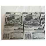 2000 1st Edition Hot Wheels NIB #2, #3, #4, #5, #7