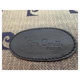 Three Vintage Handbags include Pierre Cardin, Coblentz