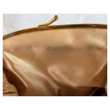 Three Vintage Handbags include Pierre Cardin, Coblentz