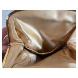 Three Vintage Handbags include Pierre Cardin, Coblentz