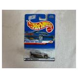 2000 1st Edition Hot Wheels #15, #16, #17, #18, #19