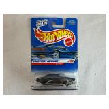 2000 1st Edition Hot Wheels #15, #16, #17, #18, #19