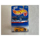 2000 1st Edition Hot Wheels #13, #14, #27, #29