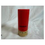 Shot Gun Shell Timer (works) and Large Caliber Marine Corps Bottle Opener