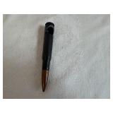 Shot Gun Shell Timer (works) and Large Caliber Marine Corps Bottle Opener