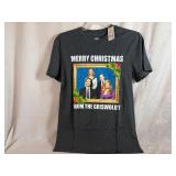 New National Lampoon's Christmas Vacation T-shirt Size Medium