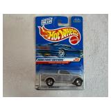 2000 1st Edition Hot Wheels #22, #23, #24, #25, #26