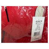 Beautiful Racing Red Corset Bra 30GG New in Package Retail $66