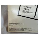 Vintage Genesis Vinyl Records - Genesis and Three Sides Live
