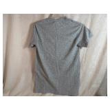 New T-Shirt '0% Liberal' Size Small