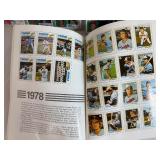 Twins Baseball Cards (Qty 27) and 1989 MN Twins Topps Baseball Card Book