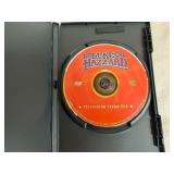 Dukes of Hazzard DVD's - Favorite Episodes from the 1st Three Seasons and Dukes of Hazzard Movie