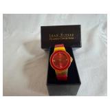 New Women's Quartz Bangel Style Wristwatch from Joan Rivers Collection