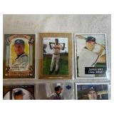 Chipper Jones Trading Cards (Qty 18)