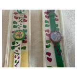 Vintage Barney Watches New