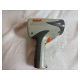 Bushnell Velocity Speed Radar Gun DSP (Needs Batteries - Untested)