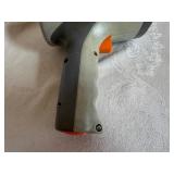 Bushnell Velocity Speed Radar Gun DSP (Needs Batteries - Untested)