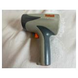 Bushnell Velocity Speed Radar Gun DSP (Needs Batteries - Untested)