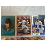 Sammy Sosa Trading Cards (Qty 18)