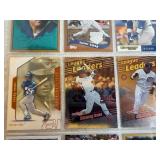 Sammy Sosa Trading Cards (Qty 18)