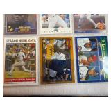 Sammy Sosa Trading Cards (Qty 18)