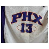 Adidas Phoenix Suns Steve Nash #13 Jersey (Size Kids XL 18-20)