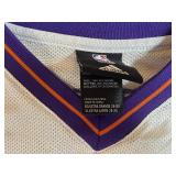 Adidas Phoenix Suns Steve Nash #13 Jersey (Size Kids XL 18-20)