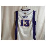 Adidas Phoenix Suns Steve Nash #13 Jersey (Size Kids XL 18-20)