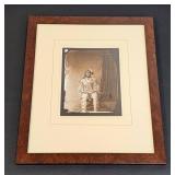 D. F. Barry Arikara Medicine Man Photograph Print - Plate 40, 95/150