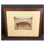 D. F. Barry Indian Police, Standing Rock Agency - Plate 38 (95/150)