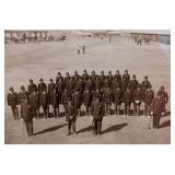 D. F. Barry Indian Police, Standing Rock Agency - Plate 38 (95/150)