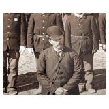 D. F. Barry Indian Police, Standing Rock Agency - Plate 38 (95/150)