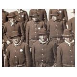 D. F. Barry Indian Police, Standing Rock Agency - Plate 38 (95/150)