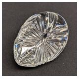 Waterford Crystal Egg