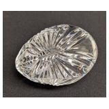Waterford Crystal Egg