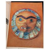 Vintage Northwest Coast Indian Art - Seattle World's Fair 1962 Exhibit Catalog (Erna Gunther)