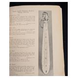 Vintage Northwest Coast Indian Art - Seattle World's Fair 1962 Exhibit Catalog (Erna Gunther)