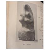 Vintage Northwest Coast Indian Art - Seattle World's Fair 1962 Exhibit Catalog (Erna Gunther)