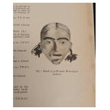 Vintage Northwest Coast Indian Art - Seattle World's Fair 1962 Exhibit Catalog (Erna Gunther)