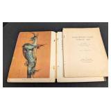 Vintage Northwest Coast Indian Art - Seattle World's Fair 1962 Exhibit Catalog (Erna Gunther)